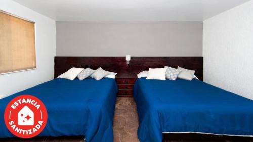 Econosuites Monterrey – Photos 3