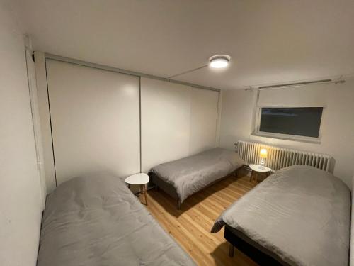 صورة لـ Apartment in central Kiruna 7 في كيرونا