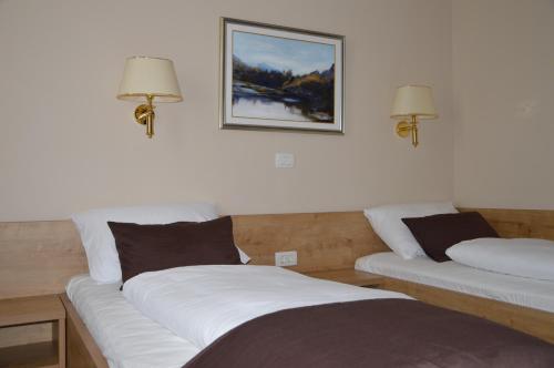 Gallery image of Hotel Slovenj Gradec in Slovenj Gradec