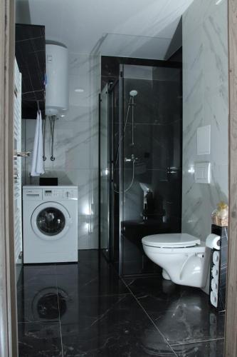 Apartman 