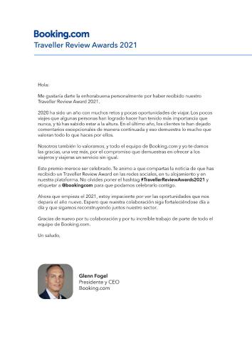 a screenshot of a page of a resume on a website at Villas Santa Ana-Ricardo in Antigua Guatemala