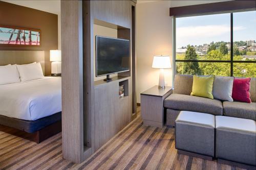 Hyatt House Seattle Downtown Image