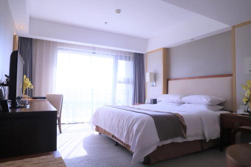 Φωτογραφία από το άλμπουμ του Nanjing Riverside Hote σε Ναντζίνγκ