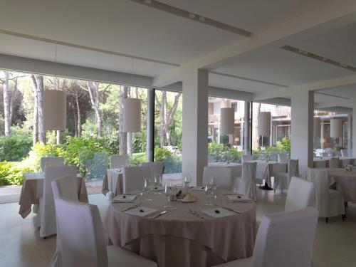 Gallery image of Hotel Mediterraneo Suite&Residence in Lido di Jesolo