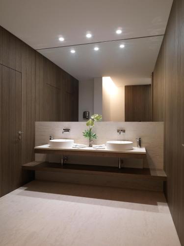 Gallery image of Hotel Mediterraneo Suite&Residence in Lido di Jesolo