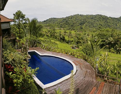 Barong Villas