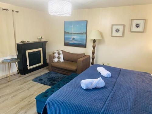 Gallery image of Starlight Lodge at Rockport Harbor in Rockport