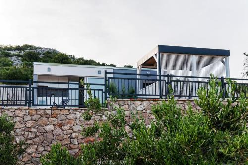 Mobile home Damar1 – Photos 2
