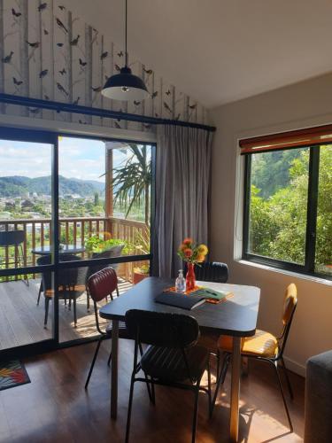 Foto dalla galleria di Garden View Cottages a Picton