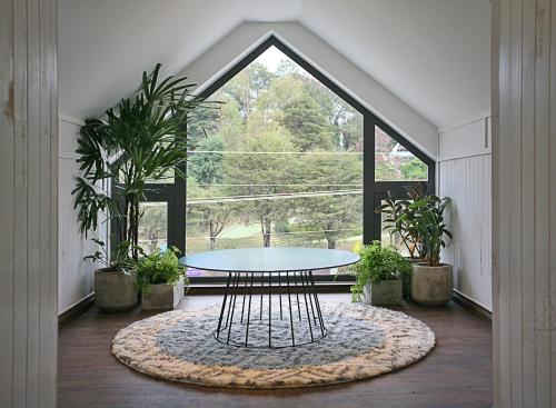 Billede fra billedgalleriet på The Scent Boutique Dalat Hotel i Da Thien