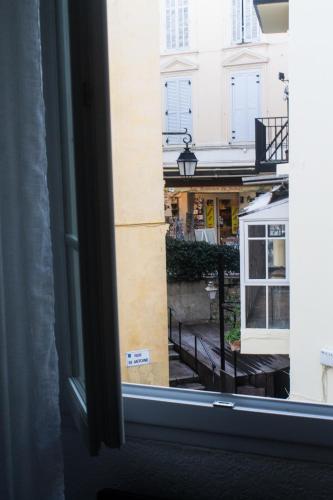 Appartement palais plages photo 12