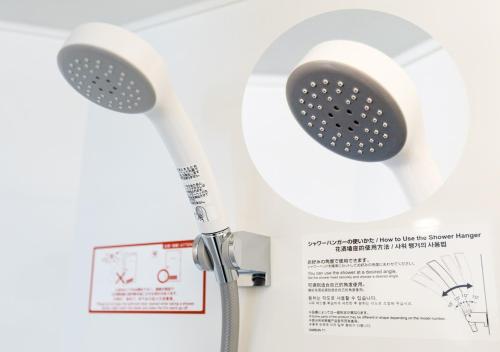 Imagen de la galería de APA Hotel Hakataeki Chikushiguchi, en Fukuoka
