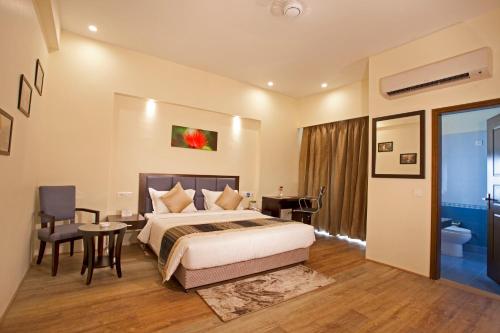 Resort De Coracao - Corbett , Uttarakhand – Photos 3