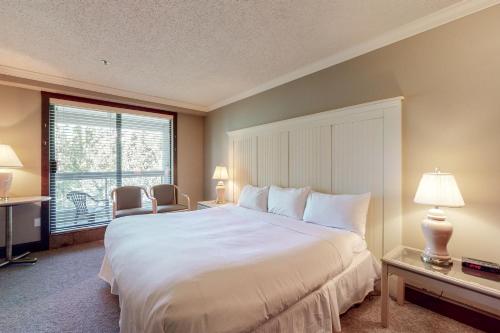 Imagen de la galería de Greystone Lodge 314&315, en Whistler