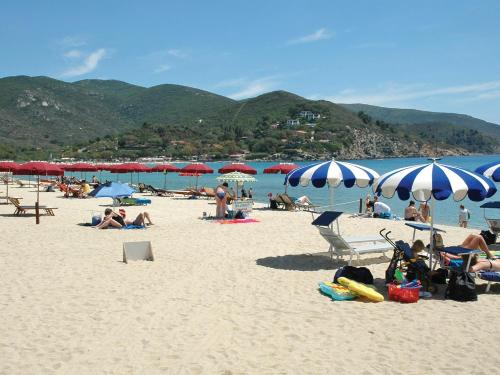 Photo de la galerie de l'établissement CASA CECILIA, à Marina di Campo