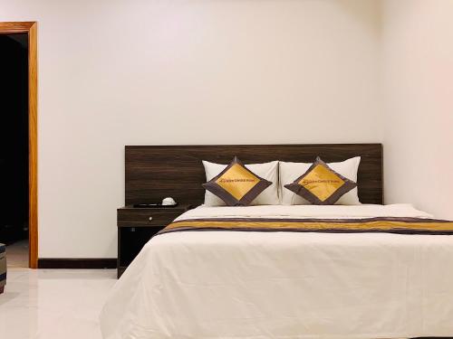 Golden Central Hotel – Photos 5