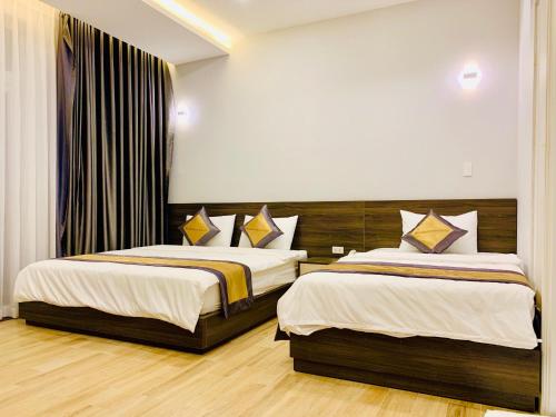 Golden Central Hotel – Photos 4