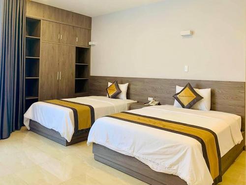 Golden Central Hotel – Photos 3