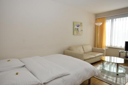 Very central & bright studio - Vineyard 51