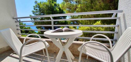 Gallery image of Sagitta All inclusive light in Omiš