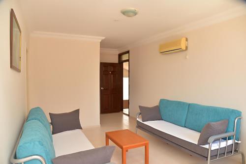 Photo de la galerie de l'établissement Kaya Apart Hotel Side, à Sidé