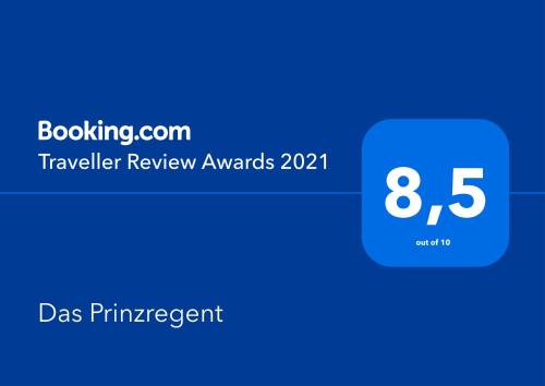 Das Prinzregent builder 2