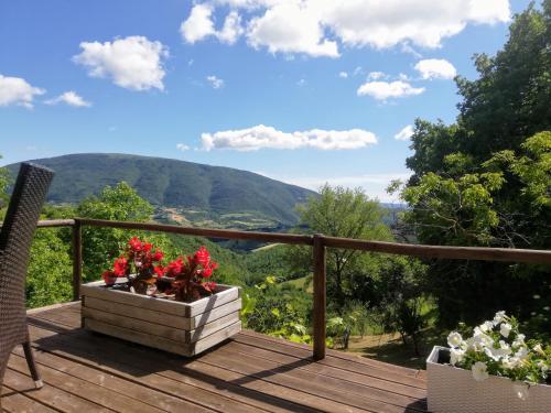 Villa Le Ginestre Assisi – Photos 3