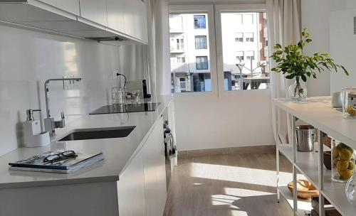 Fotografie z fotogalerie ubytování Cor de Vinaròs v destinaci Vinarós