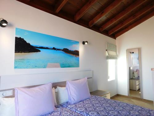 Gallery image of Casa Cho Silvestre in Tiscamanita