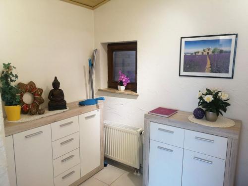 Fotografie z fotogalerie ubytování Ferienwohnung Botschafter v destinaci Wendelstein