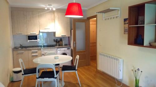 Gallery image of Apto. de Montaña La Campa en Felechosa (Aller) in Felechosa