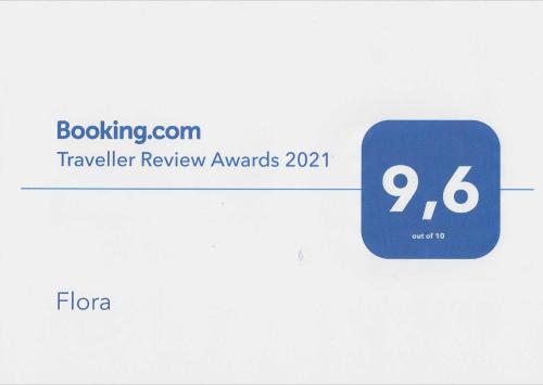 Nuotrauka iš apgyvendinimo įstaigos Flora Lovrane galerijos