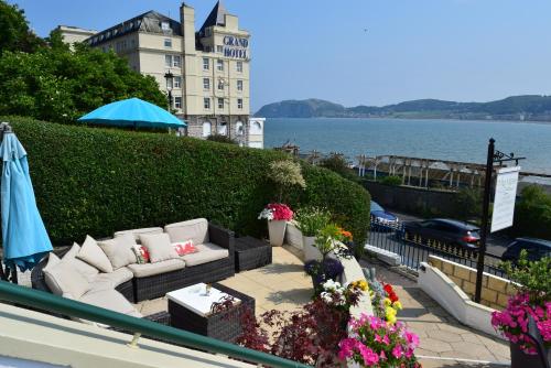 Gallery image of The View Guest House (Adults Only) in Llandudno