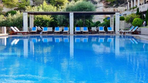 Piscina di Royal Sun o nelle vicinanze