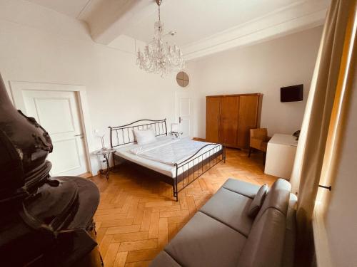 Schlossparkhotel Mariakirchen – Photos 4