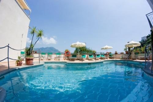 Hotel Bonadies photo 3