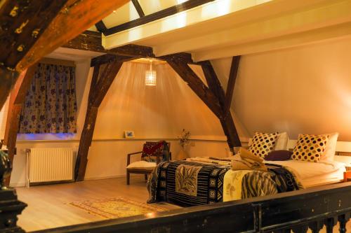 Φωτογραφία από το άλμπουμ του Zala's B&B στην Ουτρέχτη