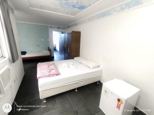 BenficaにあるGrande Hotel Estação Norteのギャラリーの写真