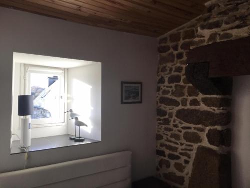 Gallery image of Keryanti Domaine de Lesleac'h in Plouégat-Moysan