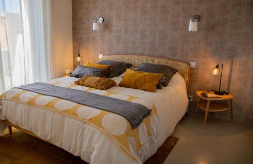 Domaine 669, Suite Villa