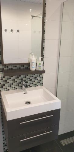 Appartement Zilte Lucht – Photos 3