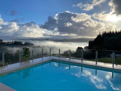 Gallery image of Cecile's Villa in Casal do Pardo