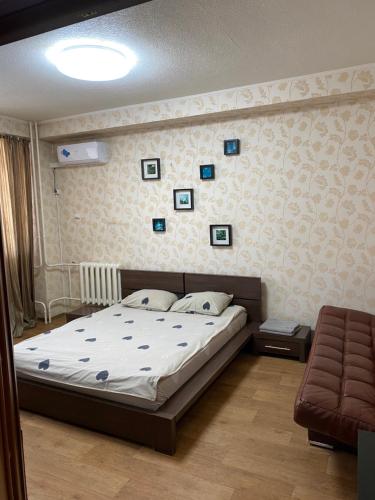 Gallery image of Apartments on Otradnaya and Kho Shi Mina in Ulyanovsk