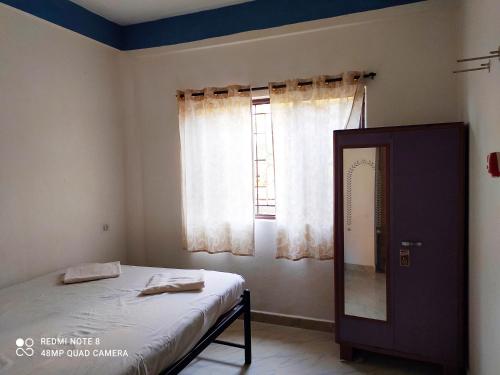 Gallery image of FERNANDES Guest House in Mandrem