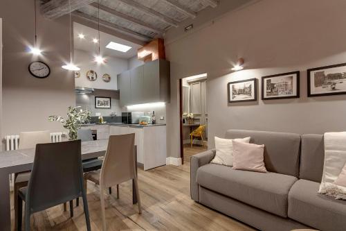 Neri apartment