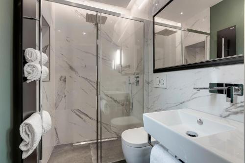 Neri apartment