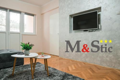 Gallery image of M&Stic in Vrdnik