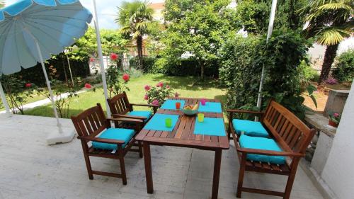Apartment Norma – Photos 2