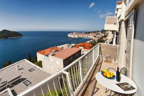 Imagen de la galería de Sipa Apartments, en Dubrovnik