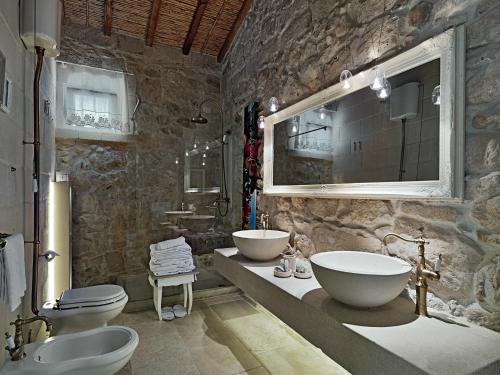 Gallery image of Relais Masseria Capasa in Martano